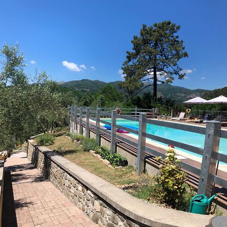 Agriturismo Il Pino San Martino in Freddana Εξωτερικό φωτογραφία