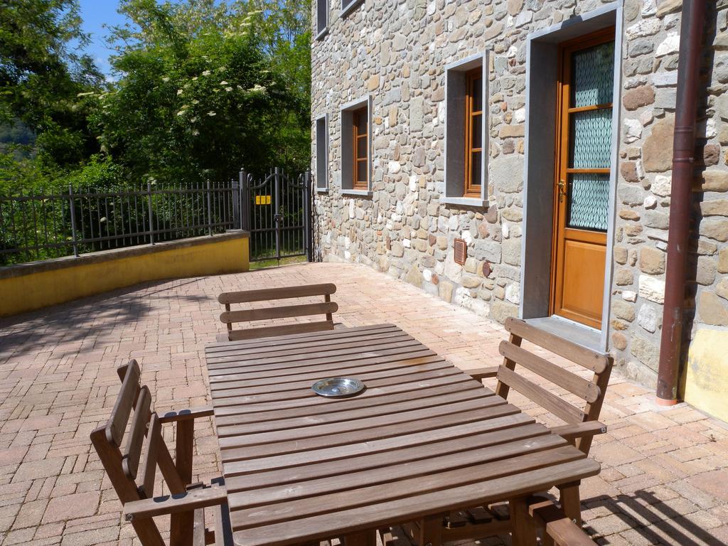 Agriturismo Il Pino San Martino in Freddana Εξωτερικό φωτογραφία