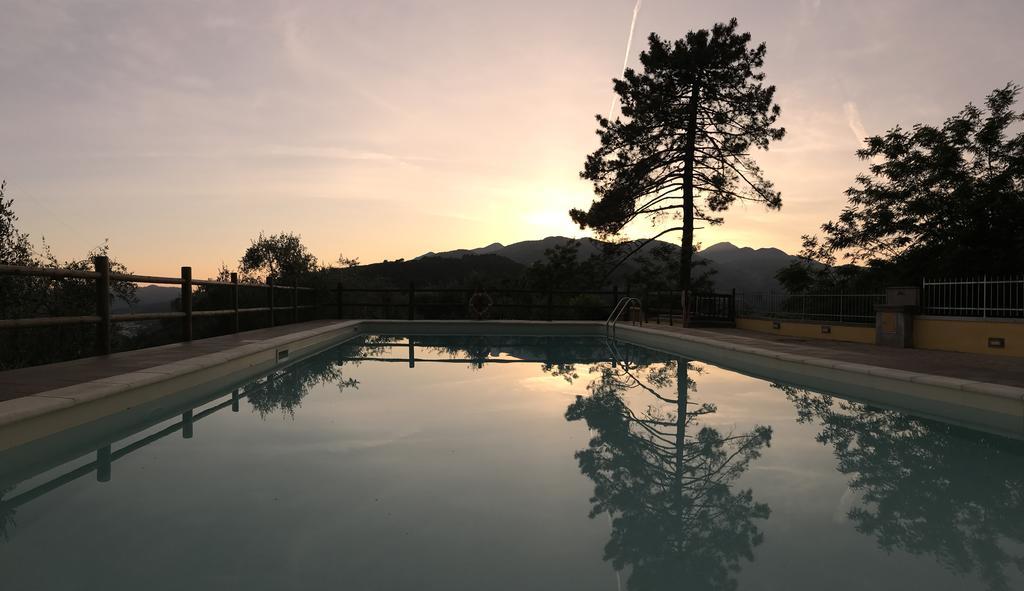 Agriturismo Il Pino San Martino in Freddana Εξωτερικό φωτογραφία