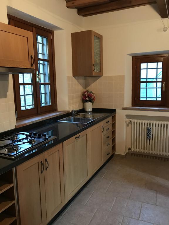 Agriturismo Il Pino San Martino in Freddana Εξωτερικό φωτογραφία