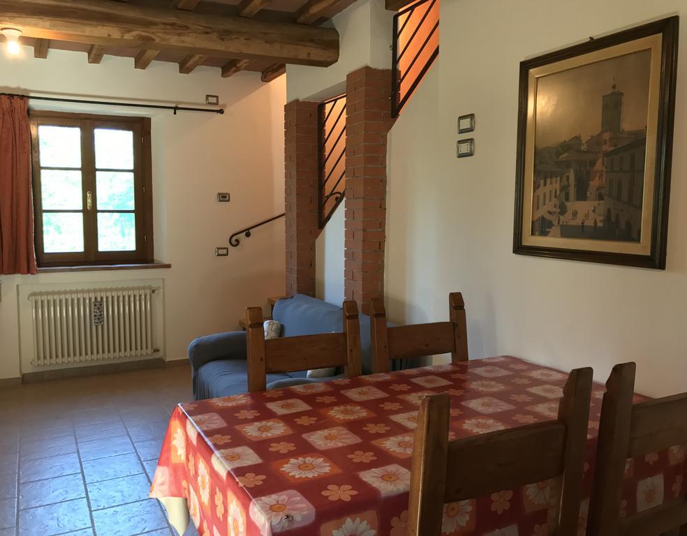 Agriturismo Il Pino San Martino in Freddana Εξωτερικό φωτογραφία
