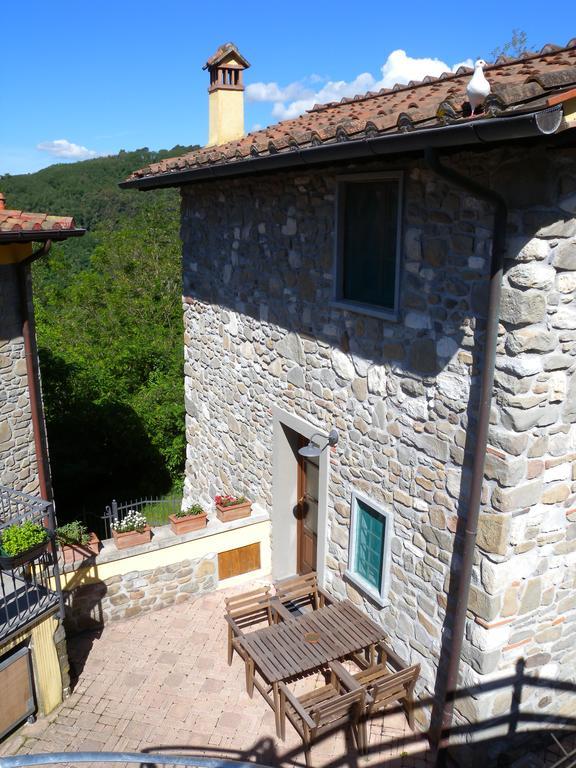 Agriturismo Il Pino San Martino in Freddana Εξωτερικό φωτογραφία