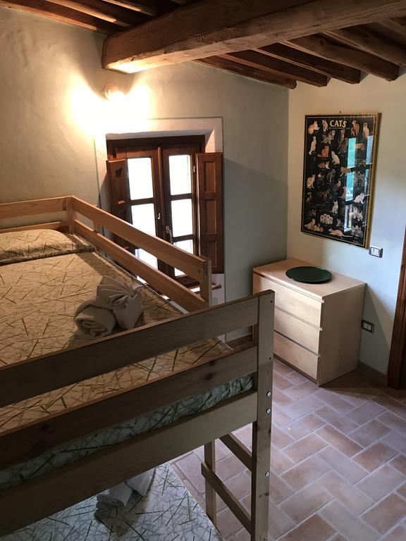 Agriturismo Il Pino San Martino in Freddana Εξωτερικό φωτογραφία