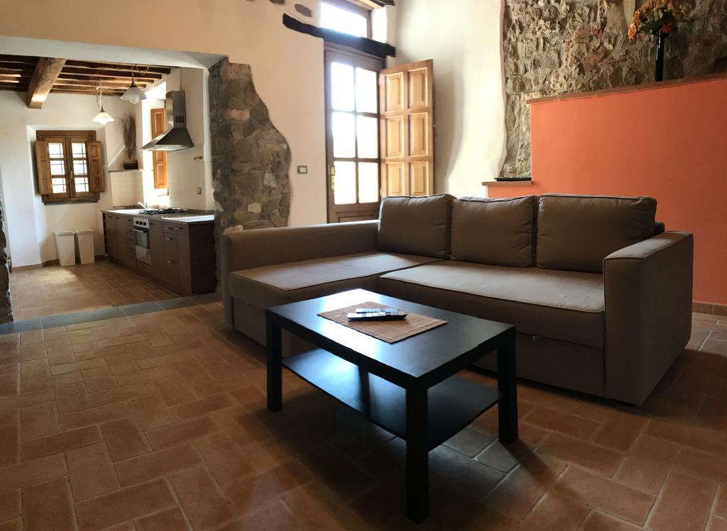 Agriturismo Il Pino San Martino in Freddana Εξωτερικό φωτογραφία