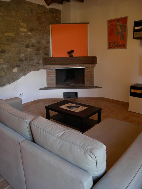 Agriturismo Il Pino San Martino in Freddana Εξωτερικό φωτογραφία