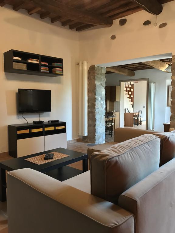 Agriturismo Il Pino San Martino in Freddana Εξωτερικό φωτογραφία