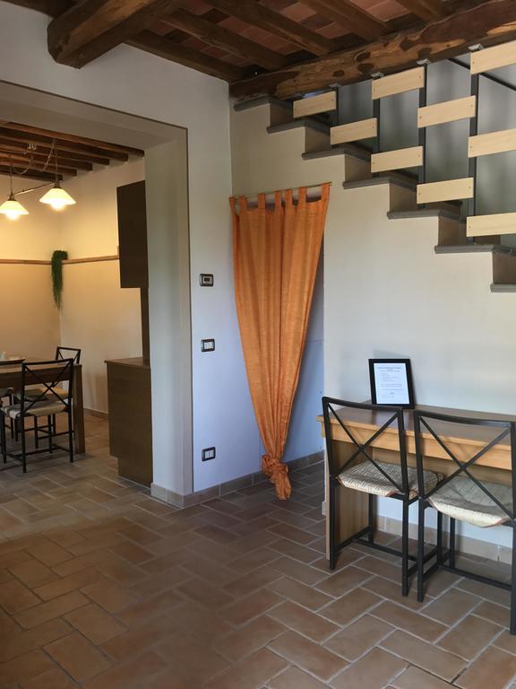 Agriturismo Il Pino San Martino in Freddana Εξωτερικό φωτογραφία