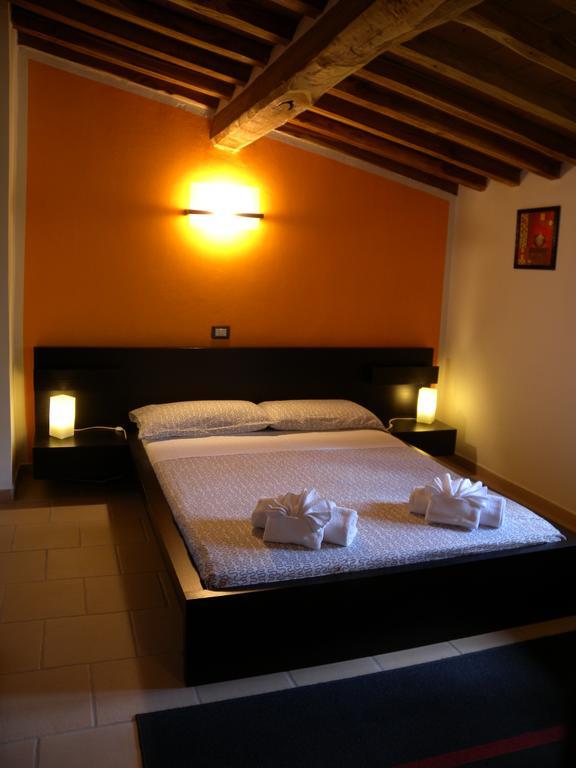 Agriturismo Il Pino San Martino in Freddana Εξωτερικό φωτογραφία