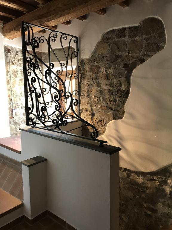 Agriturismo Il Pino San Martino in Freddana Εξωτερικό φωτογραφία