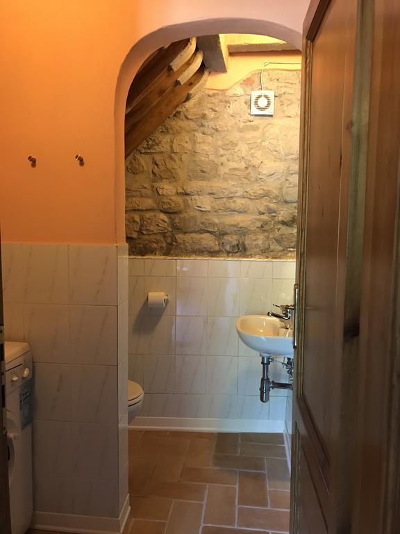 Agriturismo Il Pino San Martino in Freddana Εξωτερικό φωτογραφία