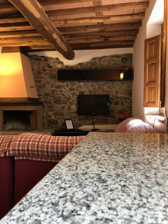 Agriturismo Il Pino San Martino in Freddana Εξωτερικό φωτογραφία