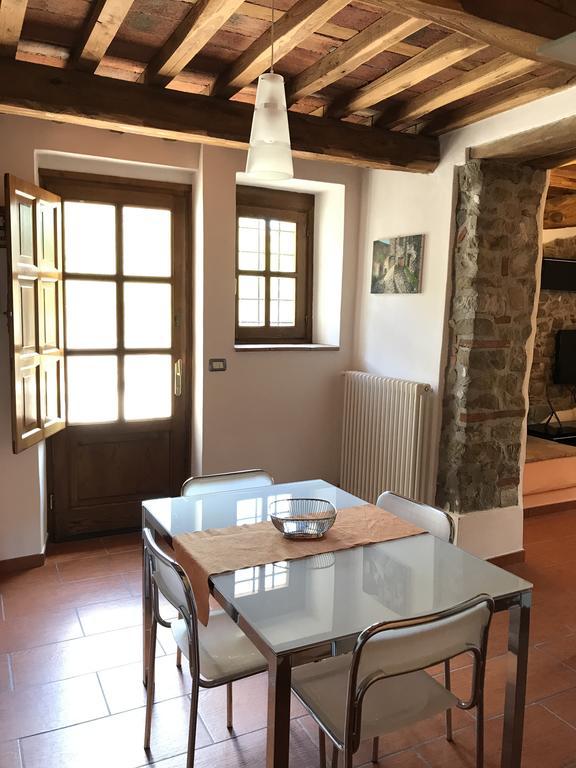 Agriturismo Il Pino San Martino in Freddana Εξωτερικό φωτογραφία