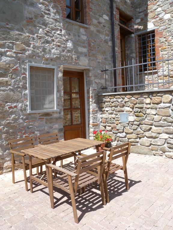 Agriturismo Il Pino San Martino in Freddana Εξωτερικό φωτογραφία