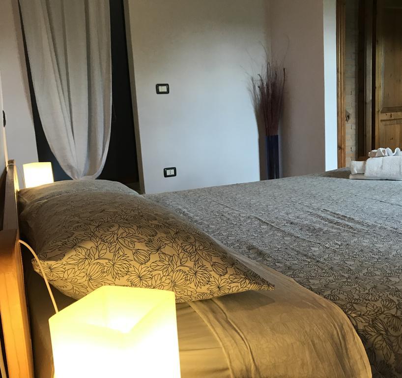 Agriturismo Il Pino San Martino in Freddana Εξωτερικό φωτογραφία