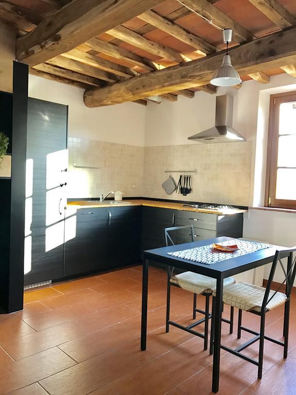 Agriturismo Il Pino San Martino in Freddana Εξωτερικό φωτογραφία