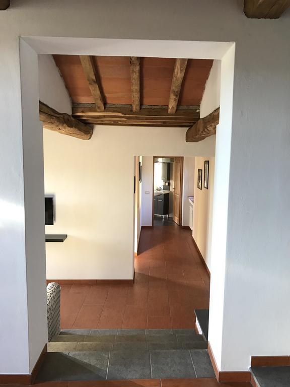 Agriturismo Il Pino San Martino in Freddana Εξωτερικό φωτογραφία