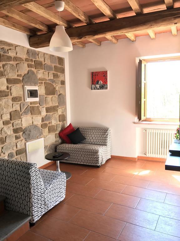 Agriturismo Il Pino San Martino in Freddana Εξωτερικό φωτογραφία