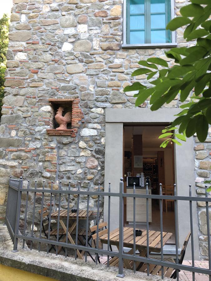 Agriturismo Il Pino San Martino in Freddana Εξωτερικό φωτογραφία