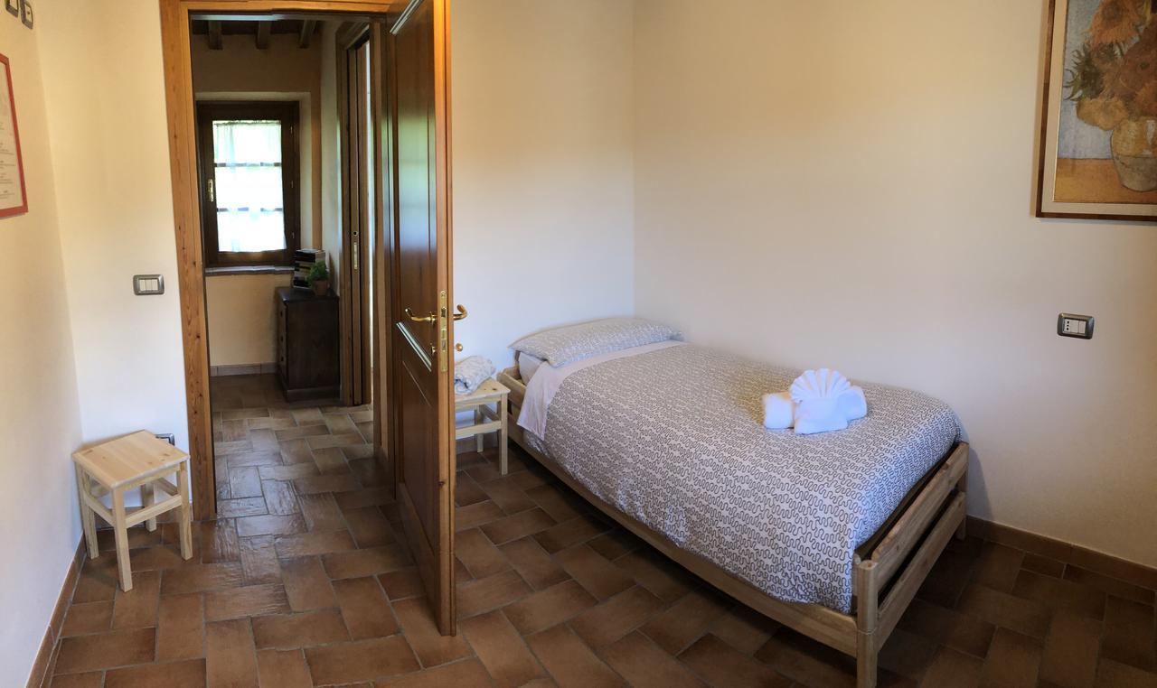 Agriturismo Il Pino San Martino in Freddana Εξωτερικό φωτογραφία
