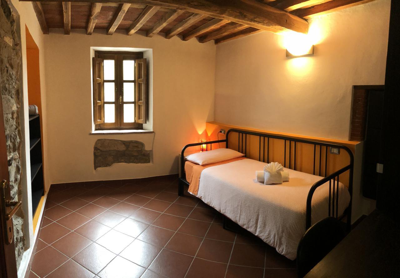 Agriturismo Il Pino San Martino in Freddana Εξωτερικό φωτογραφία